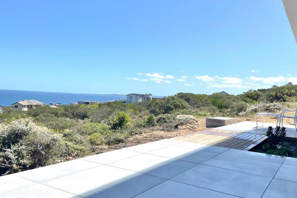 Exclusive Luxury & Lifestyle Suite Mossel Bay Kültér fotó