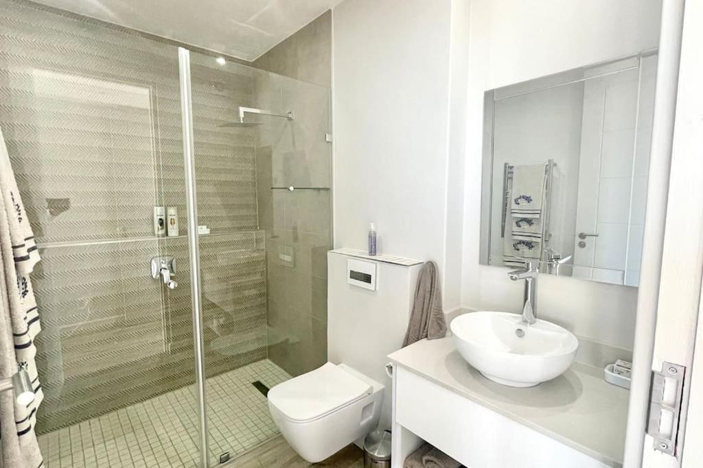 Exclusive Luxury & Lifestyle Suite Mossel Bay Kültér fotó