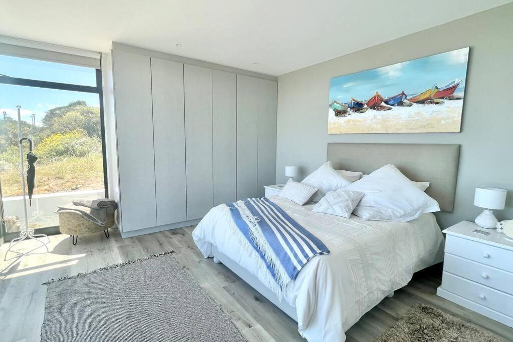 Exclusive Luxury & Lifestyle Suite Mossel Bay Kültér fotó