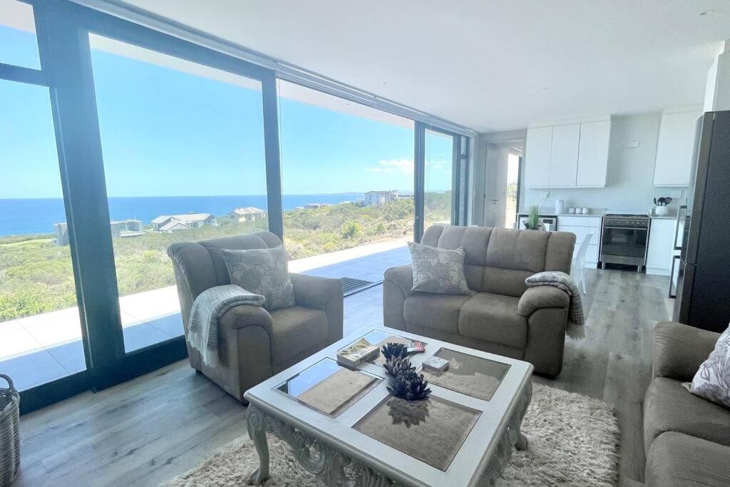 Exclusive Luxury & Lifestyle Suite Mossel Bay Kültér fotó