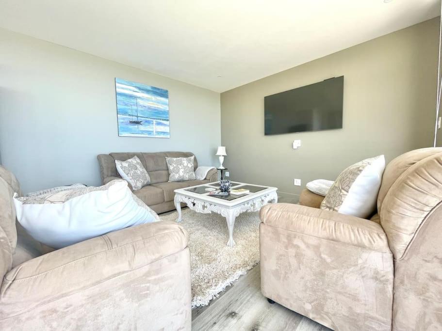 Exclusive Luxury & Lifestyle Suite Mossel Bay Kültér fotó