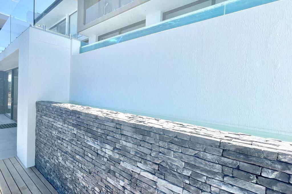 Exclusive Luxury & Lifestyle Suite Mossel Bay Kültér fotó